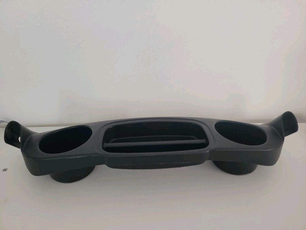 Graco Pace CK Single Stroller Parent Side Snack Tray Cup Holder Replacement